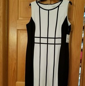 NEW Calvin Klein Dress